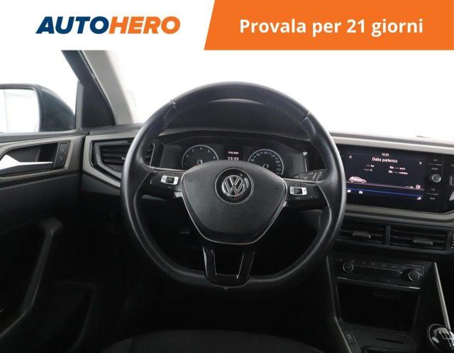 VOLKSWAGEN Polo 1.0 TSI 5p. Comfortline BlueMotion Technology