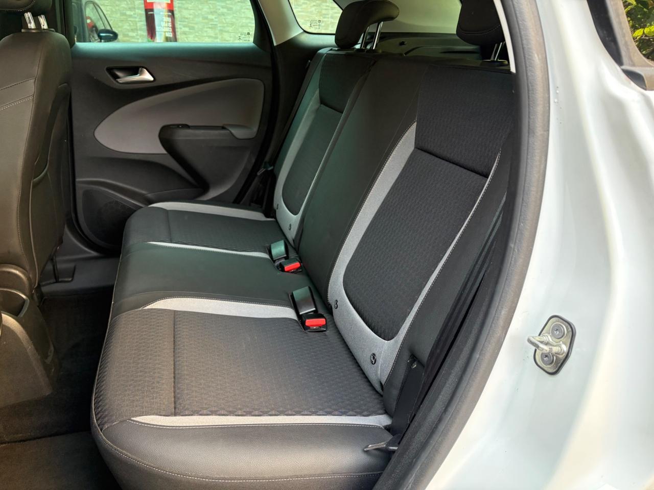 Opel Crossland X 1.2 benzina 2020