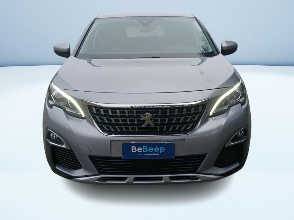 Peugeot 3008 1.2 PureTech Turbo Allure