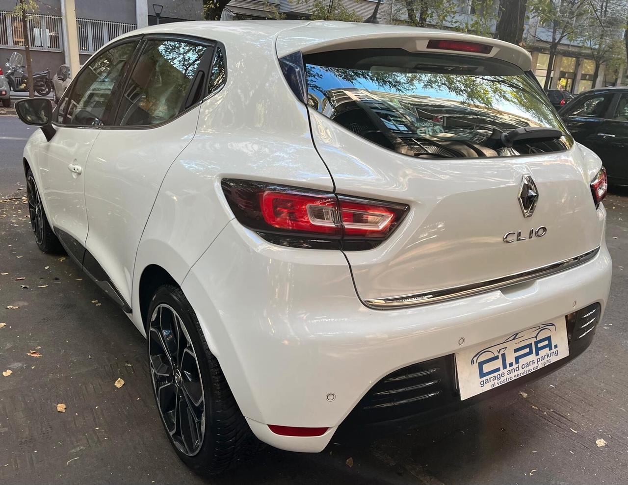 Renault Clio dCi 8V 75CV Start&Stop 5 porte Energy Zen