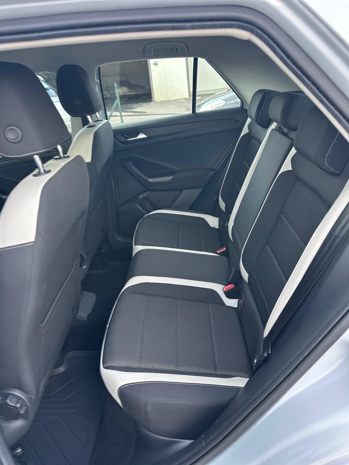 Volkswagen T-Roc 2.0 TDI SCR 150 CV DSG Advanced BlueMotion Technology