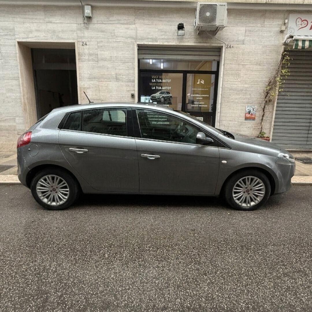 Fiat Bravo 1.6 MJT 105 CV *LEGGI INFO*