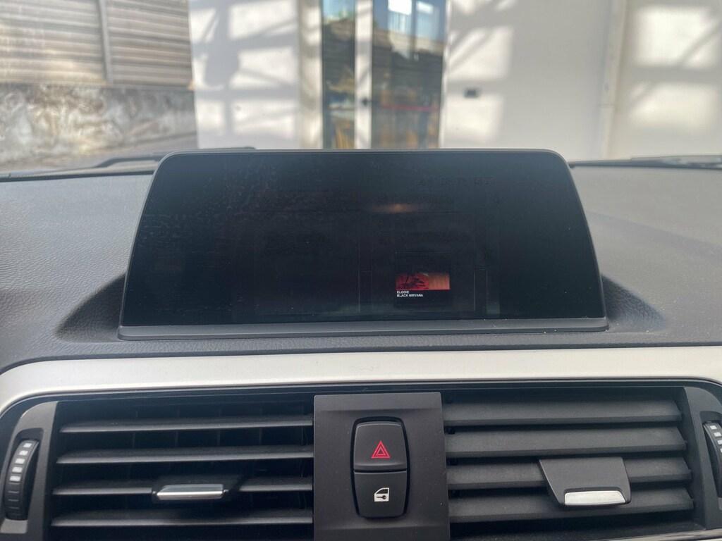 BMW Serie 1 5 Porte 118 i Digital Edition Auto