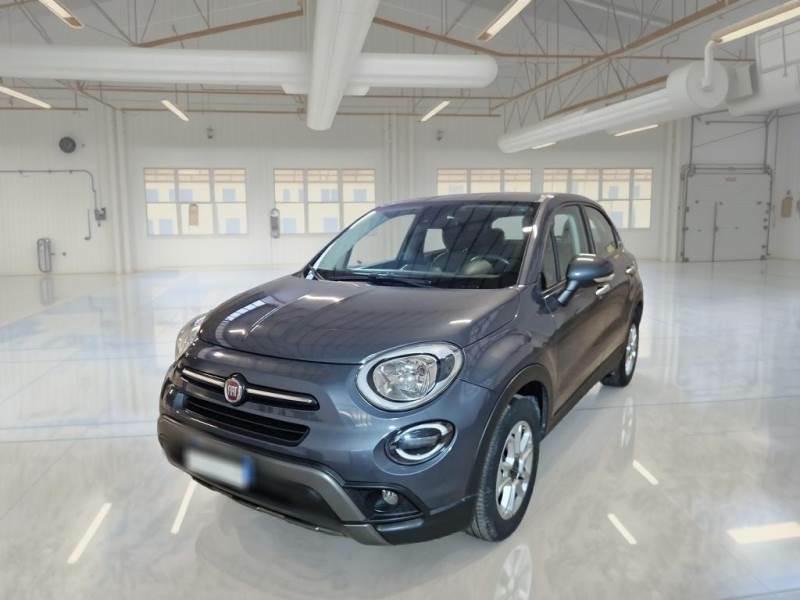 FIAT 500X 1.3 MJET 95 CV 4X2 BUSINESS CROSSOVER