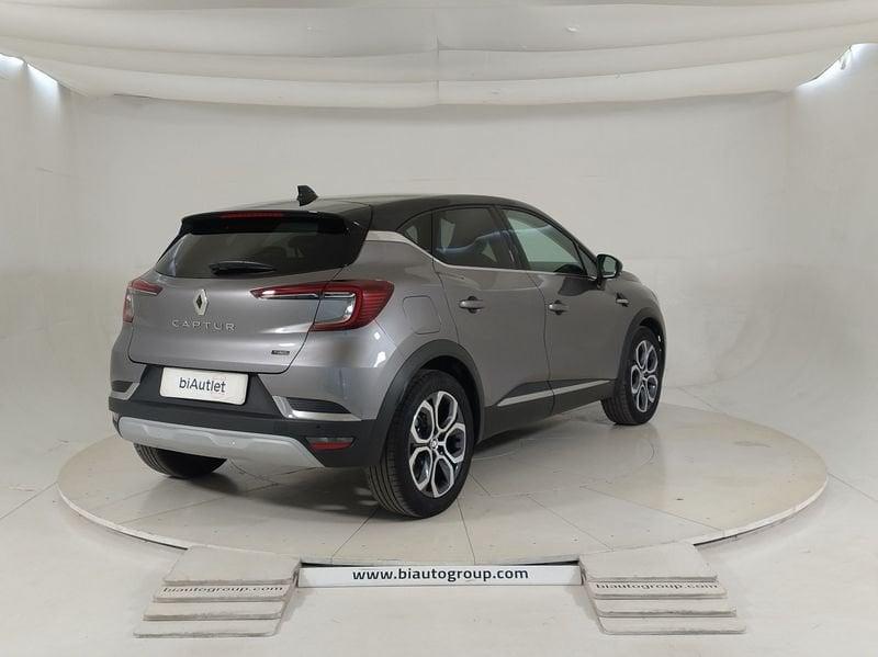 Renault Captur 1.6 E-Tech full hybrid E-Tech Engineered 145cv auto
