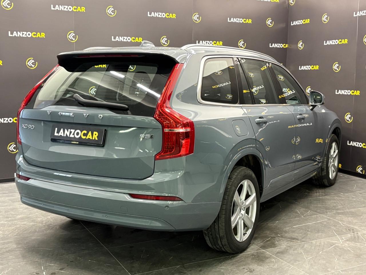 Volvo XC 90 2.0*IBRIDO*AWD*7 POSTI*