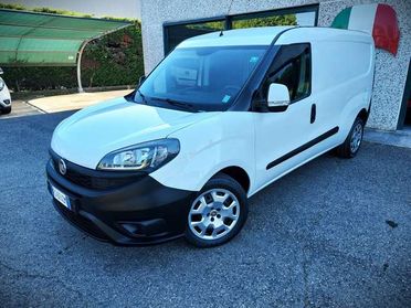 Fiat Doblo 1.3 mjt 16v EURO 6 CARGO N1 MAXI 95 CV 2 POSTI