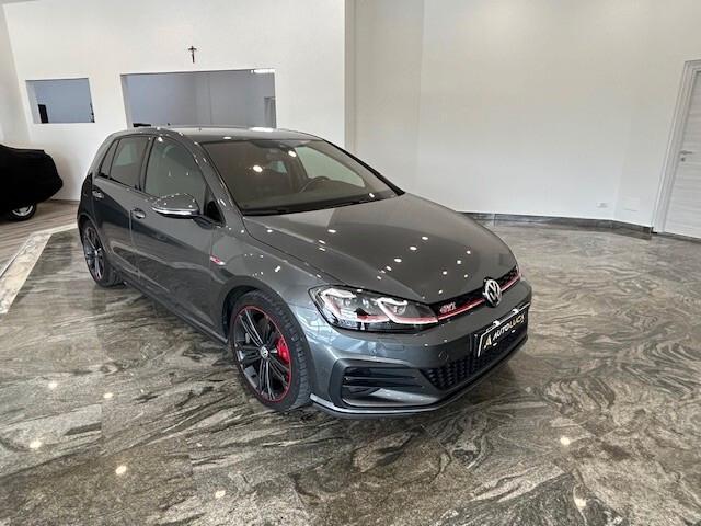 Volkswagen Golf GTI Golf GTI Performance 2.0 245 CV