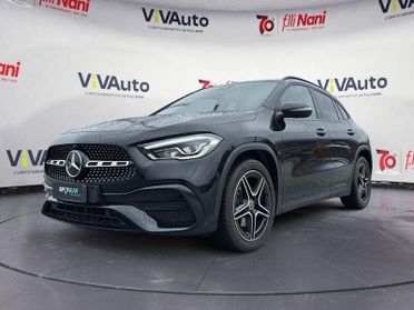 Mercedes-Benz GLA GLA 200 d Automatic 4Matic Sport Plus