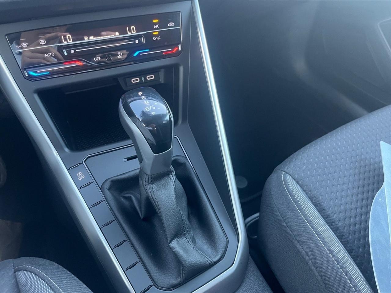 Volkswagen Polo 1.0 tsi edition plus 95cv dsg