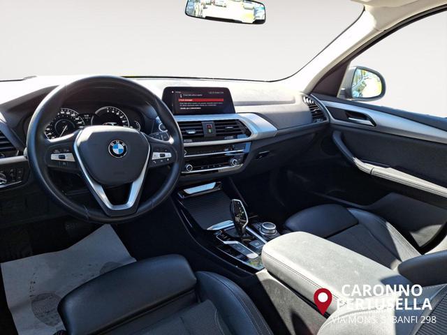 BMW X3 xDrive30e Business Advantage
