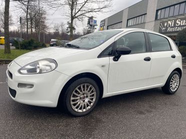 Fiat Punto 1.3 MJT II 75 CV 5 porte*Autocarro*
