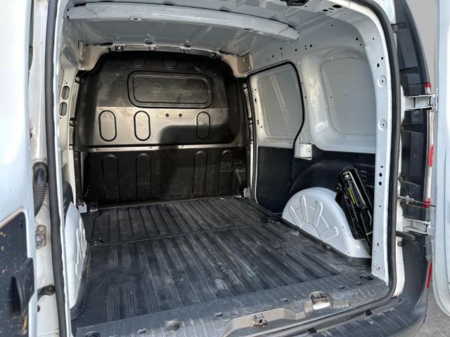 RENAULT Kangoo Blue dCi 95CV Express Furgone Ice
