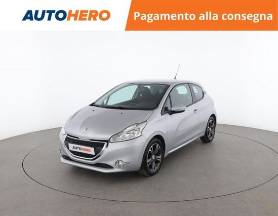 PEUGEOT 208 PureTech 82 3 porte Active