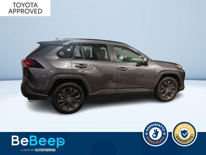 Toyota RAV4 2.5 VVT-IE H DYNAMIC AWD-I 222CV E-CVT
