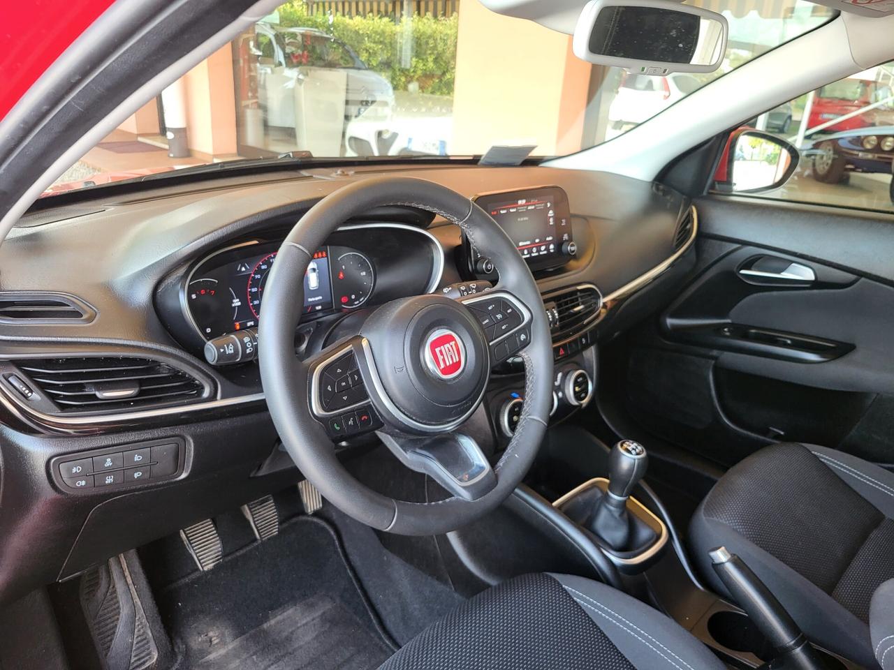 Fiat Tipo 1.0 5 porte Business