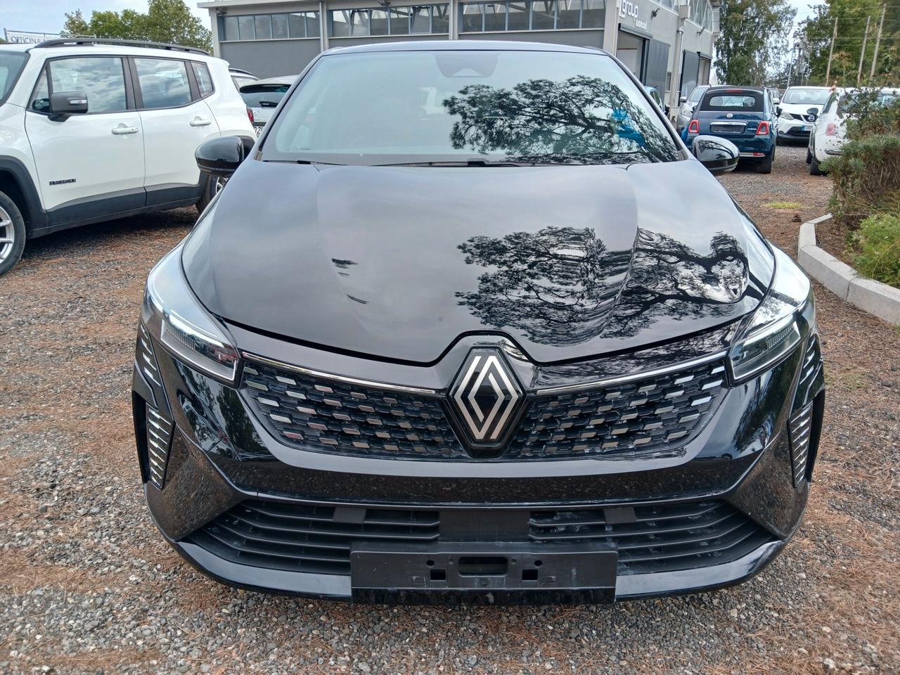 Clio TCe 90CV 5 porte Techno