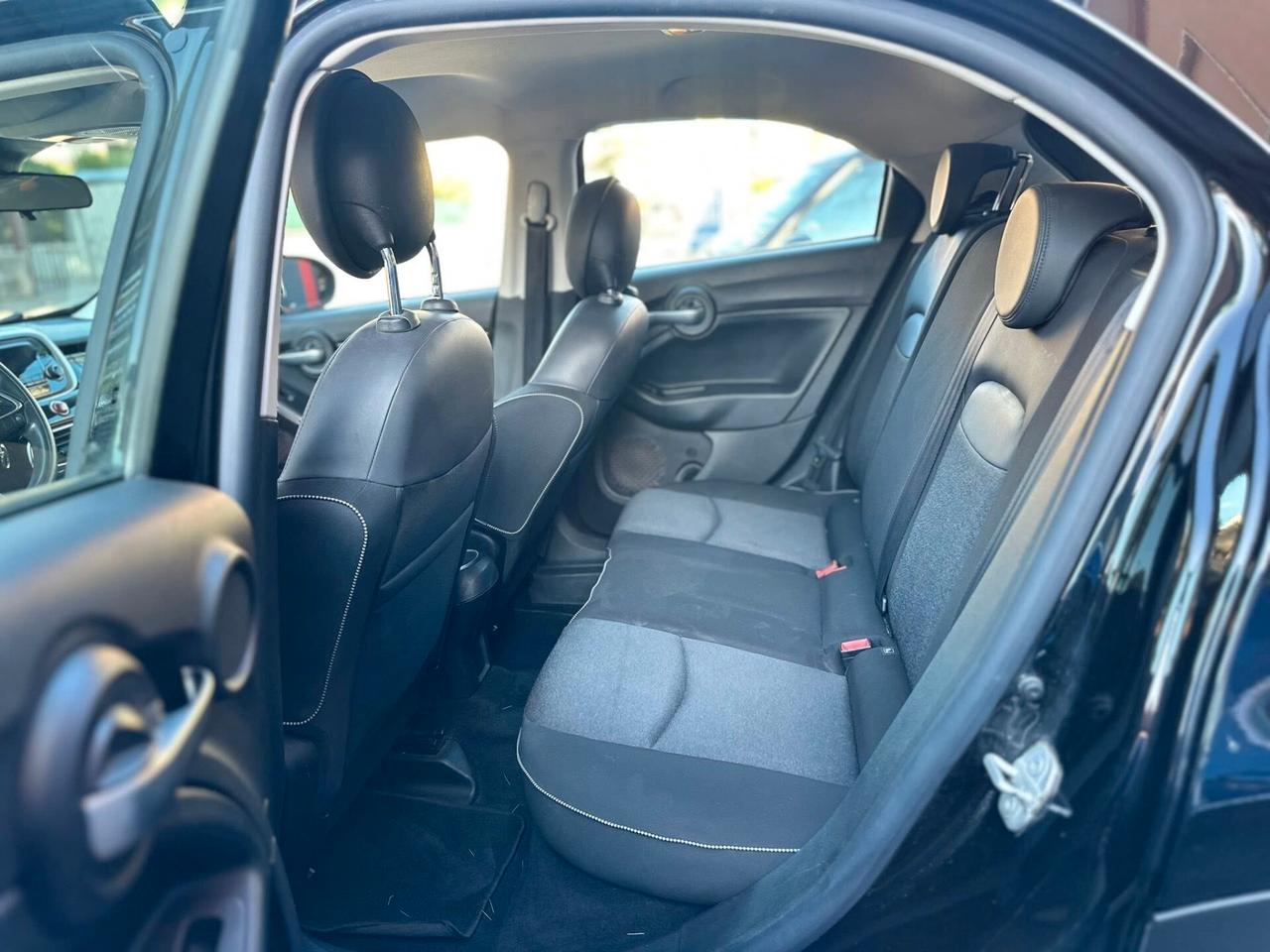 Fiat 500X 1.0 T3 120 CV Sport neopatentati