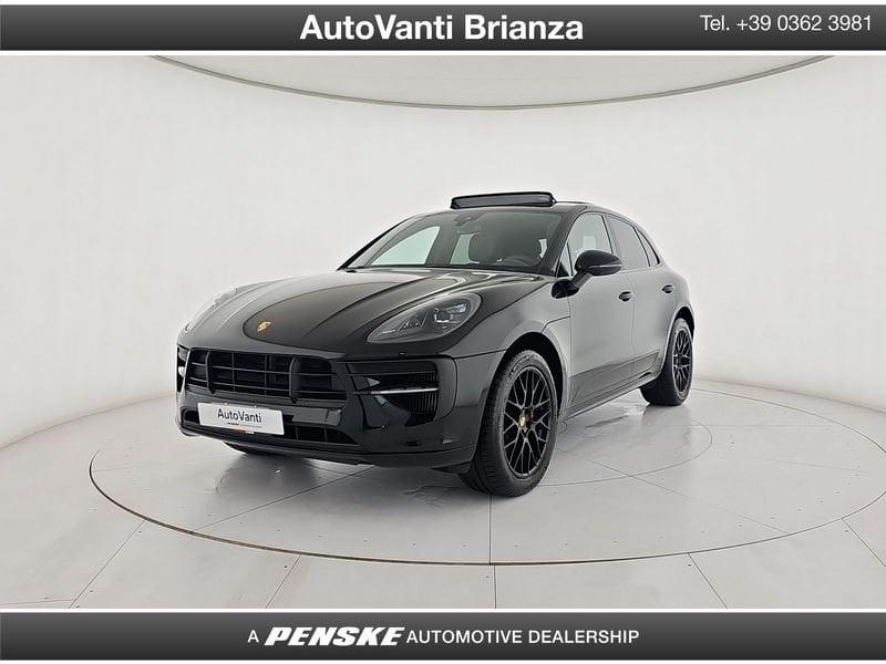 Porsche Macan Macan 2.9 GTS