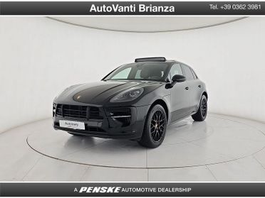 Porsche Macan Macan 2.9 GTS