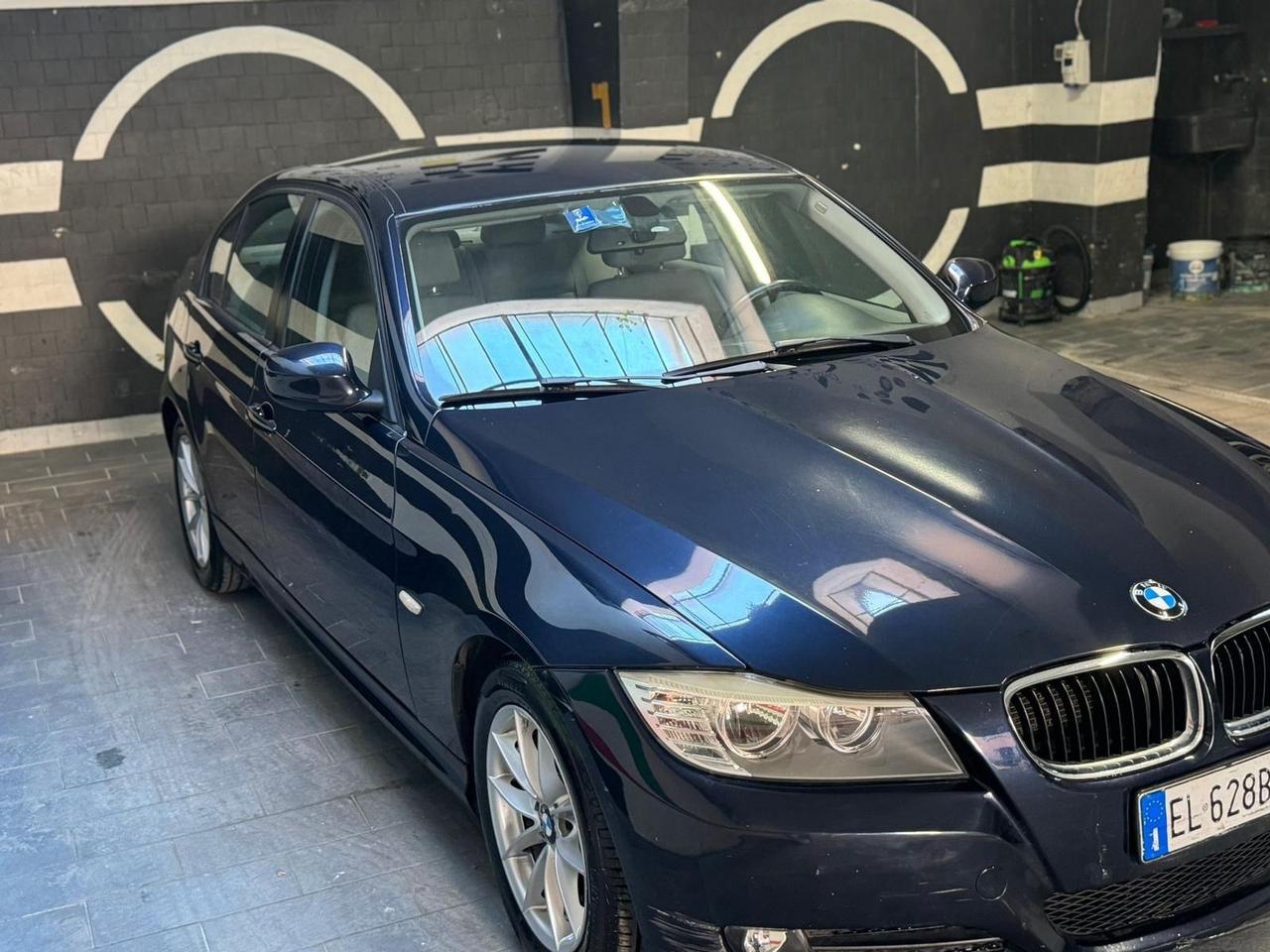 Bmw 320 320i cat MSport