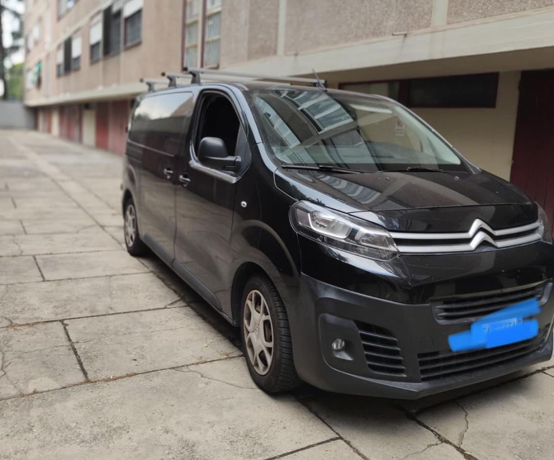 CITROEN - Jumpy