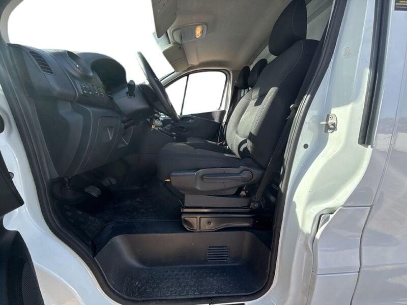 FIAT Talento Talento 1.6 MJT 120CV PL-TN Furgone 12q