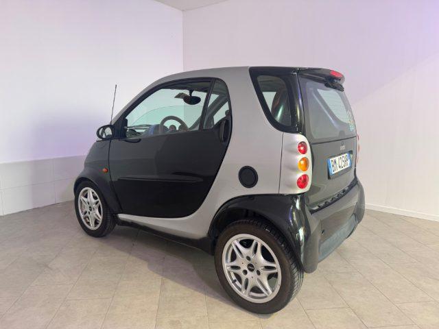 SMART ForTwo 600 smart & passion