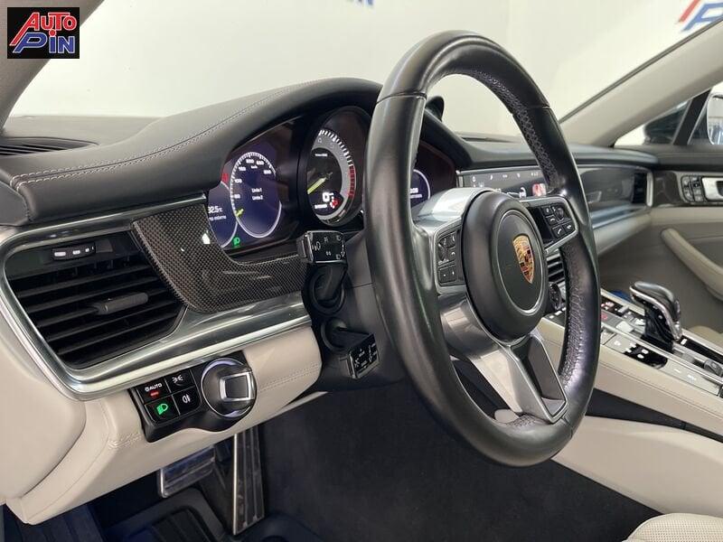 Porsche Panamera Panamera 2.9 4 E-Hybrid