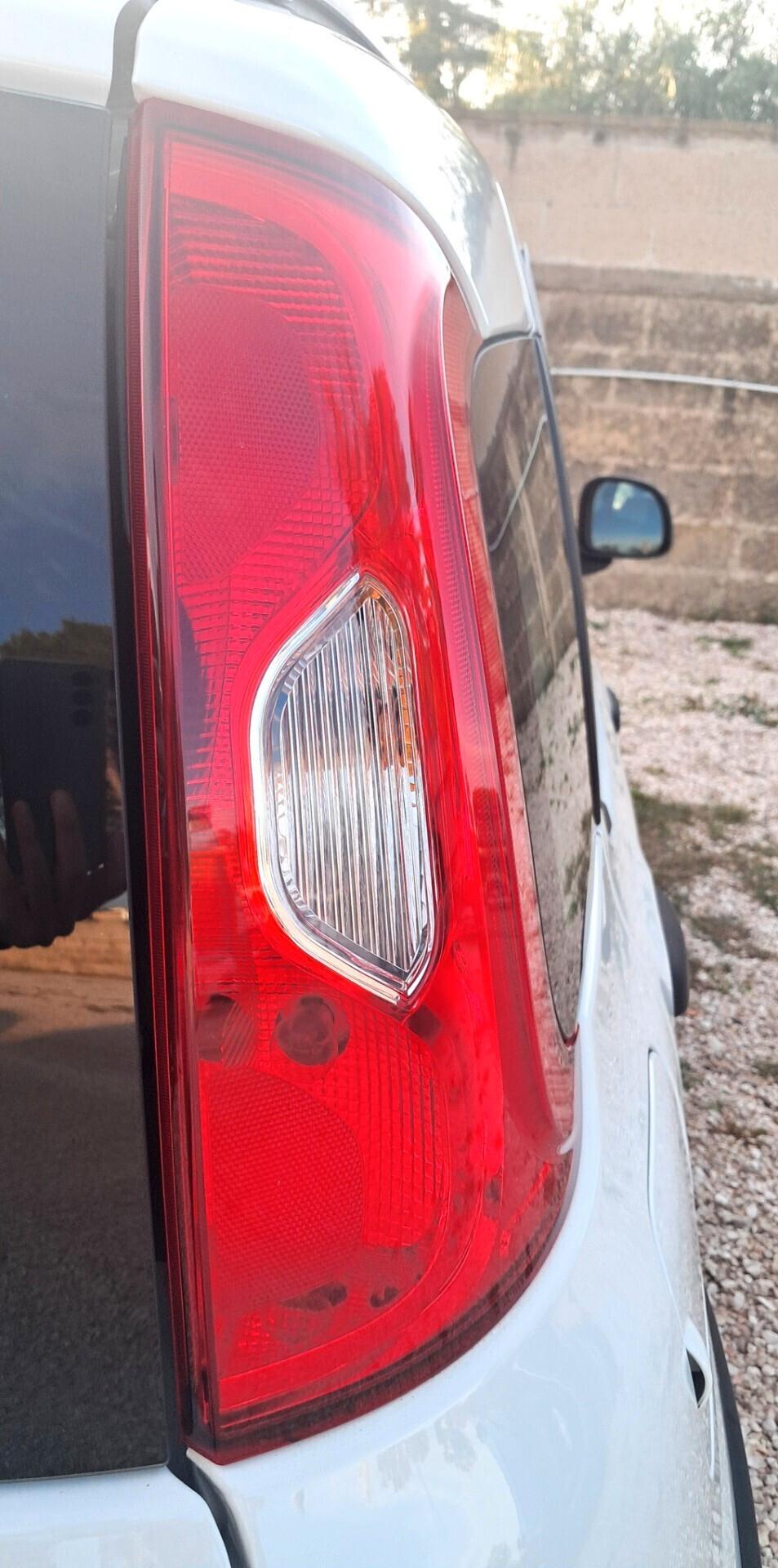 Fiat Panda 1000 Hybrid*clima *CITY LIFE-2022