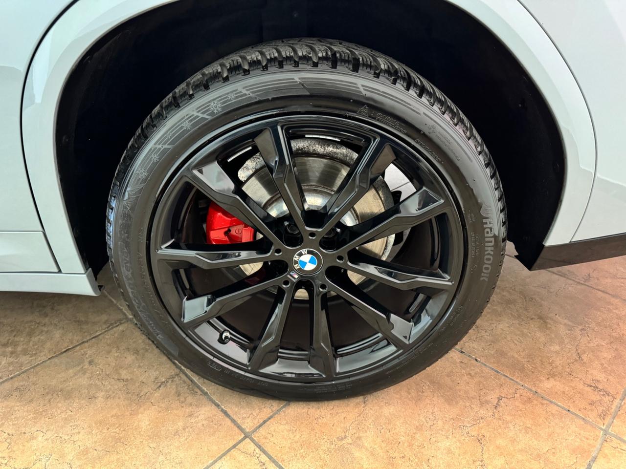 Bmw X4 xDrive20d 48V Msport TETTO