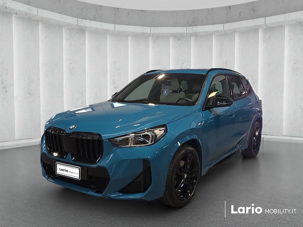 BMW X1 23 d Mild Hybrid 48V Msport xDrive DCT