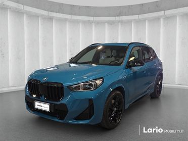BMW X1 23 d Mild Hybrid 48V Msport xDrive DCT