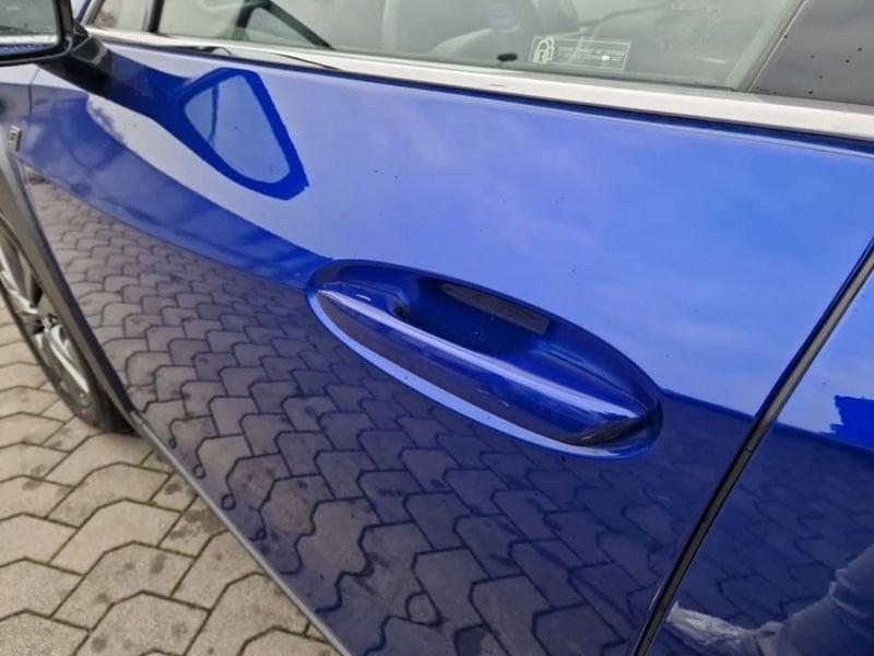 Lexus UX 250h 2WD Design MY23
