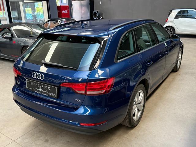 AUDI A4 Avant 2.0 TDI 150 CV S tronic Business