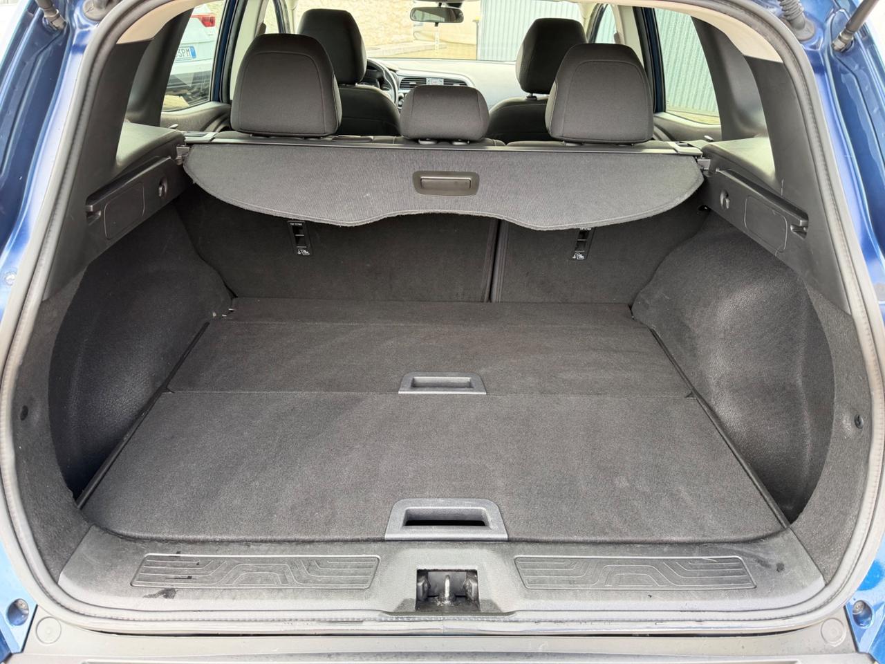 Renault Kadjar dCi 110CV EDC Sport Edition - 2018