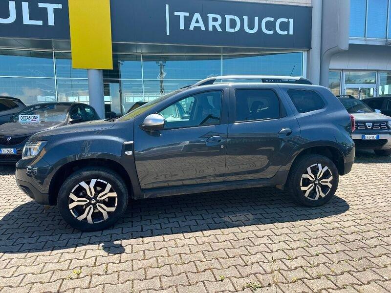 Dacia Duster Duster 1.0 TCe GPL 4x2 Journey