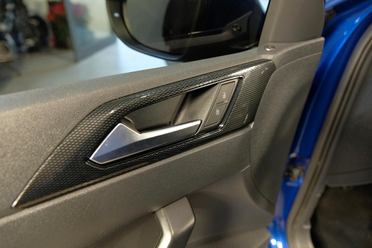 Volkswagen Taigo 1.0 TSI 95 CV Life