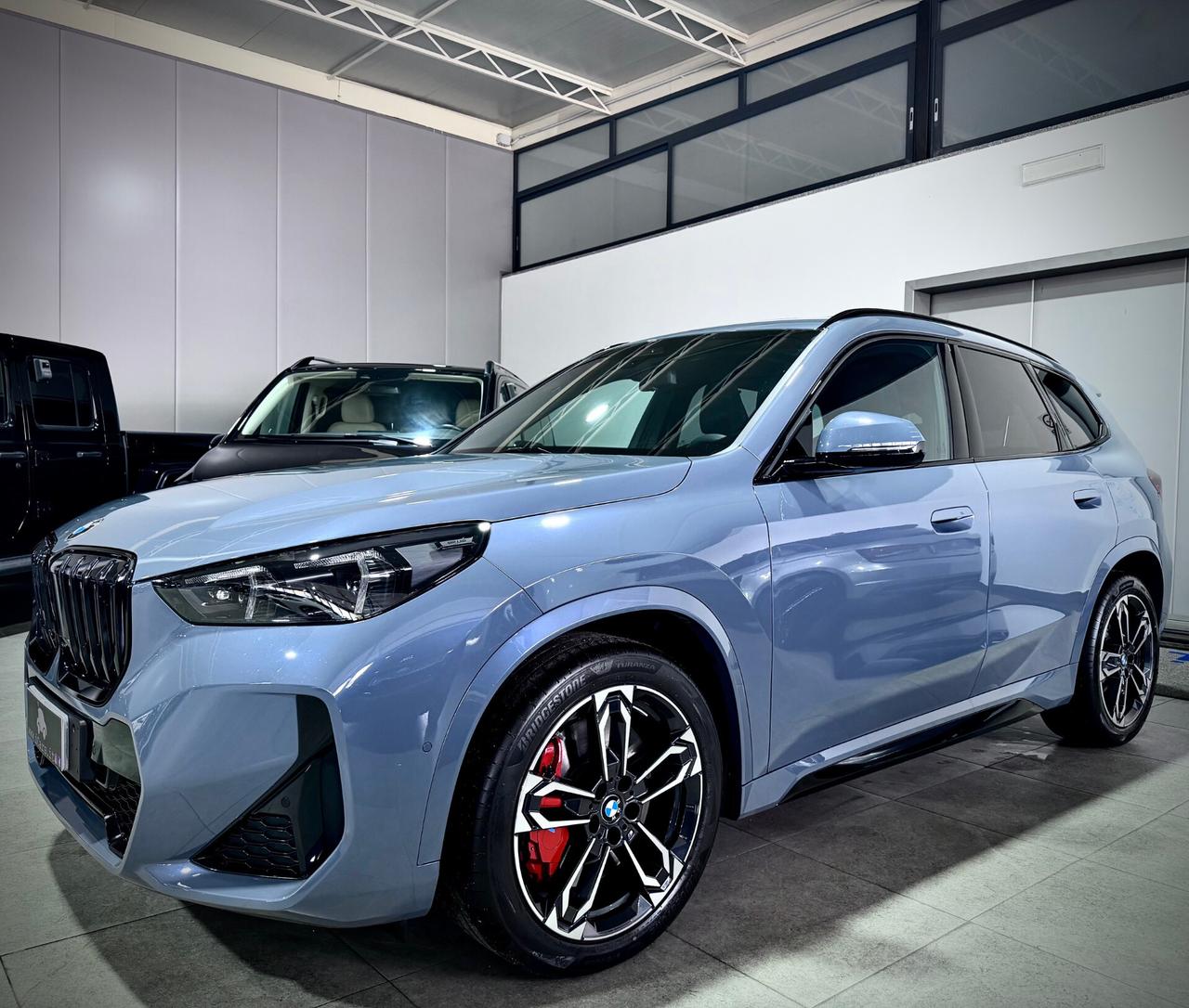 BMW X1 sDrive18d 150CV M Sport Pro