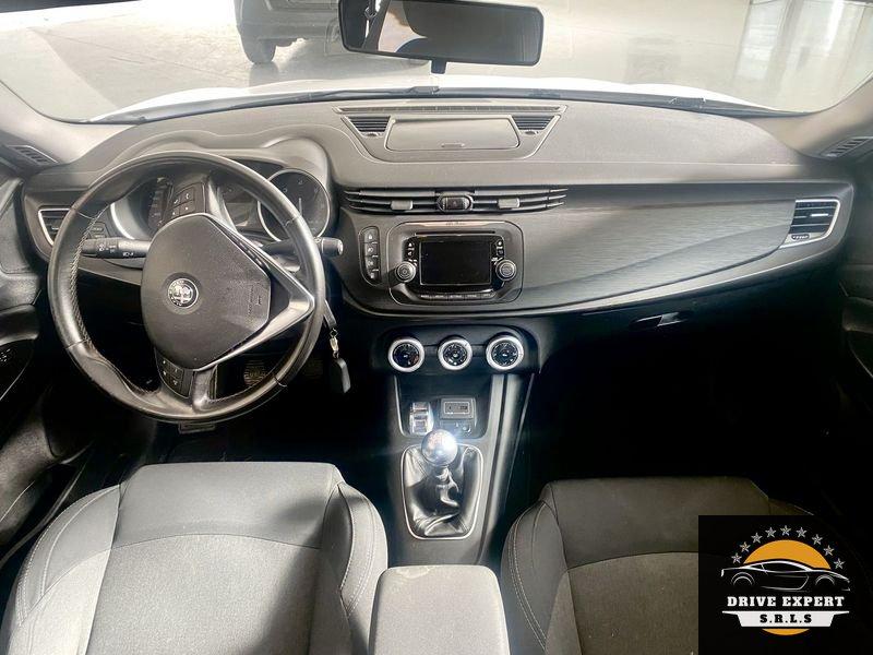 Alfa Romeo Giulietta 1.6 JTDM 120cv S&S Super