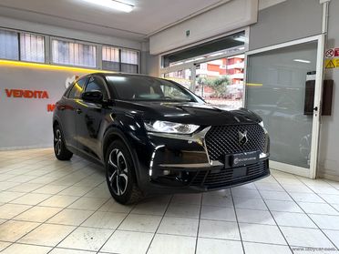 DS AUTOMOBILES DS 7 Crossback BlueHDi 130 aut. Business TAGL DOC