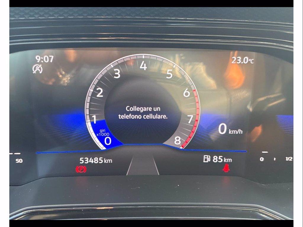 VOLKSWAGEN Polo 1.0 tsi life 95cv del 2023