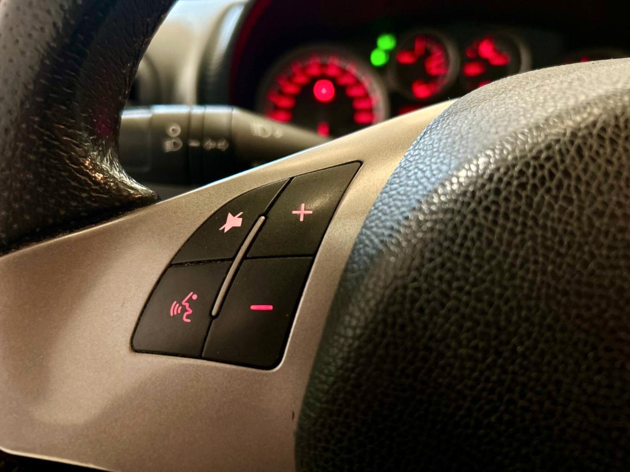 Alfa Romeo MiTo 1.4 T 120 CV GPL SBK CERCHI DA 18''