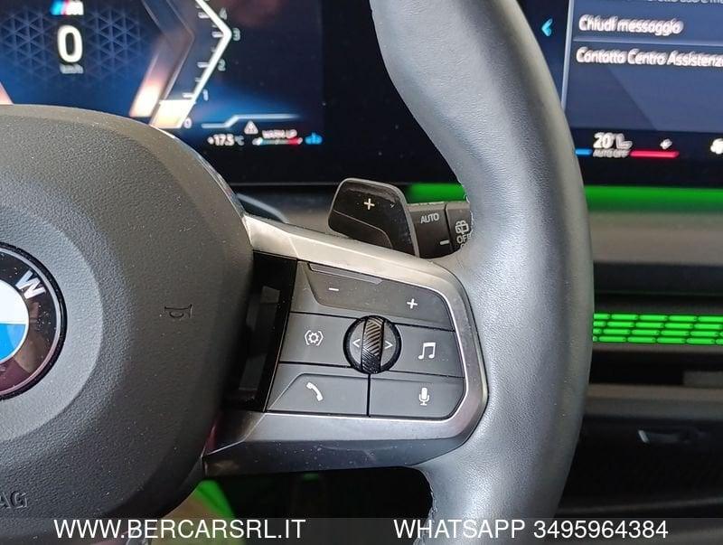 BMW Serie 1 118d MSport Pro aut.