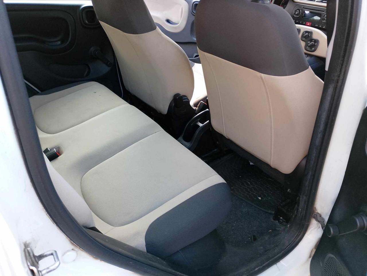 Fiat Panda 1.2 GPL ( LEGGERE ATTENTAMENTE LA DESCRIZIONE)