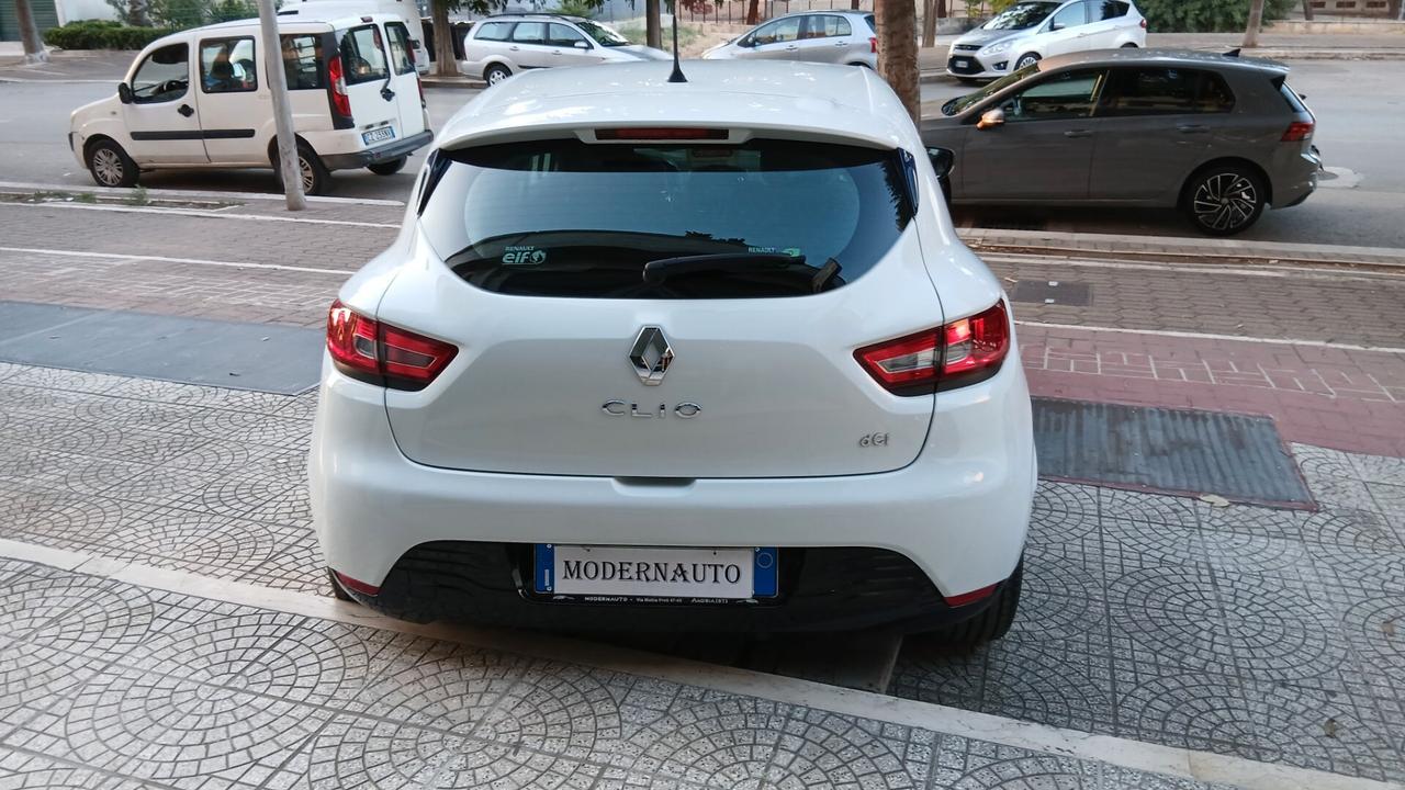 Renault Clio dCi 8V 75CV Start&Stop 5 porte Energy Zen