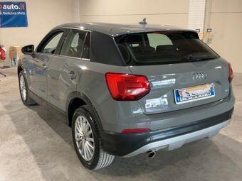 Audi Q2 1.6 TDI Business