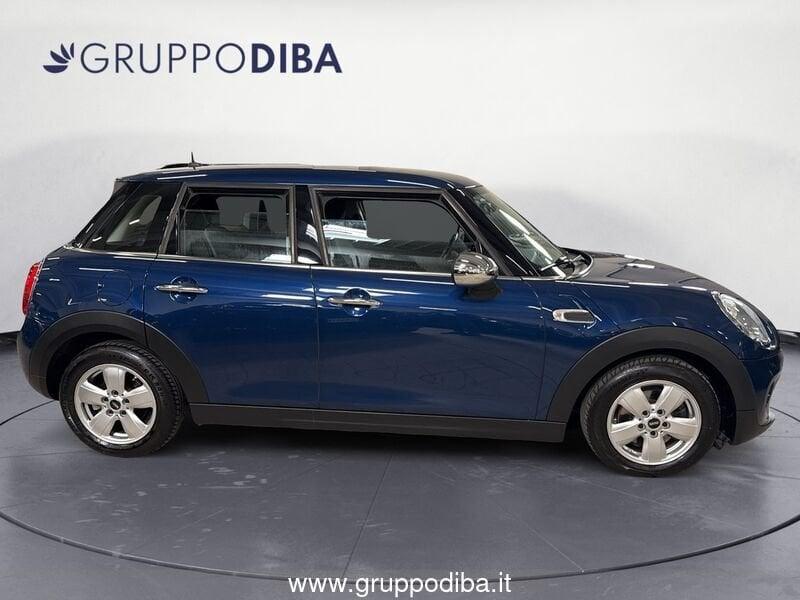 MINI Mini 5 porte Mini 2014 Diesel Mini 1.5 One D 5p