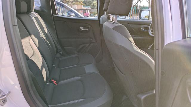 JEEP Renegade LIMITED 4XE 1.3 T4 PHEV 190cv