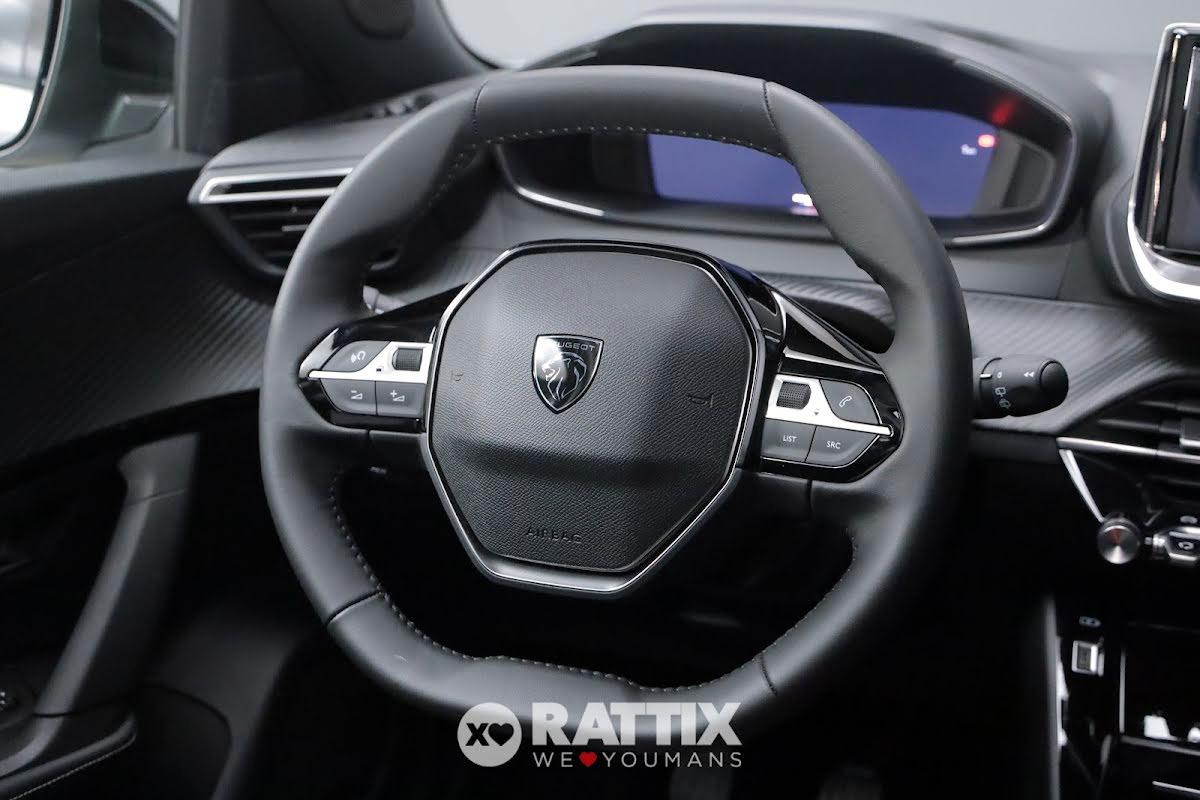 Peugeot 2008 1.2 puretech 100CV Allure